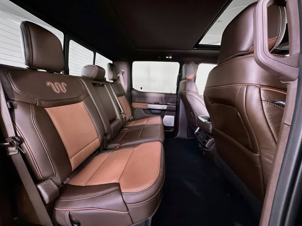 Ford F-150 King Ranch® 2026