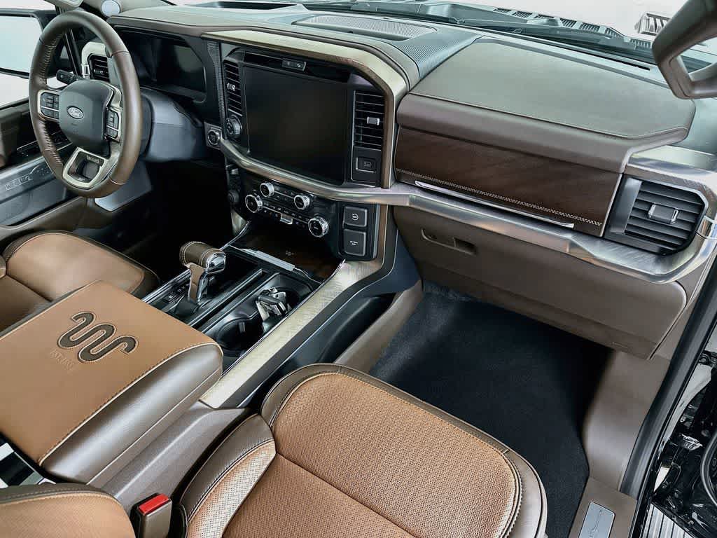 Ford F-150 King Ranch® 2026