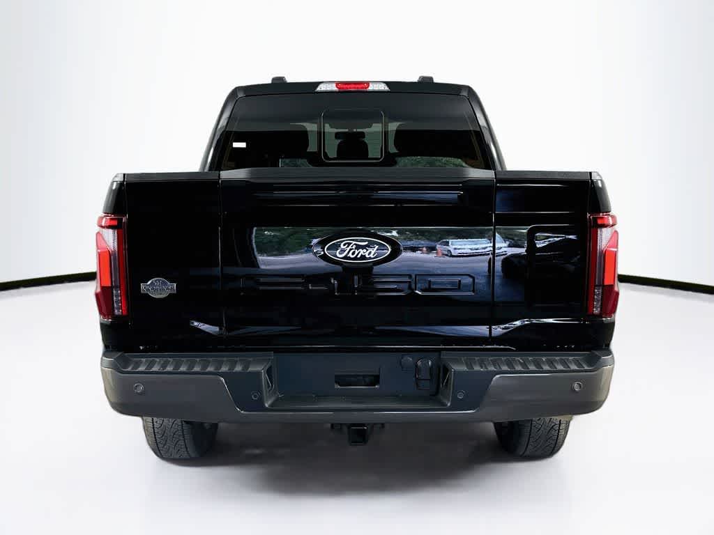 Ford F-150 King Ranch® 2026