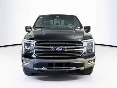 Ford F-150 King Ranch® 2026