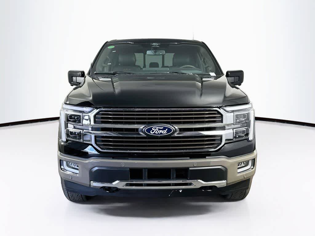 Ford F-150 King Ranch® 2026