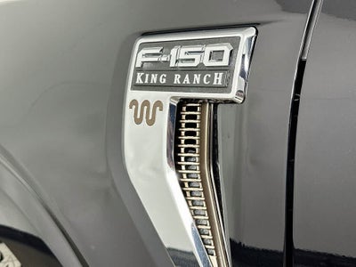 Ford F-150 King Ranch® 2026