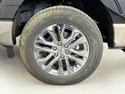 Ford F-150 King Ranch® 2026