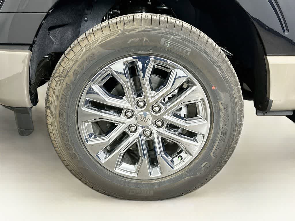 Ford F-150 King Ranch® 2026