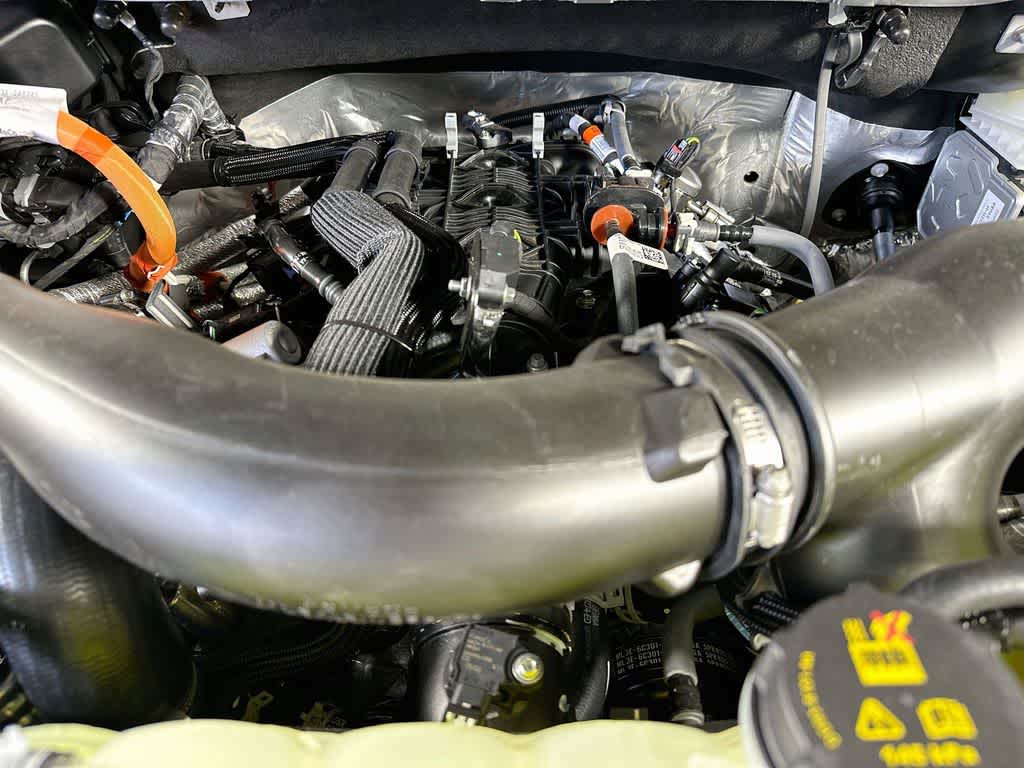 Ford F-150 King Ranch® 2026