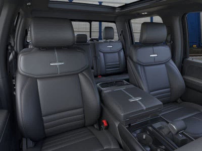 Ford F-150 Platinum® 2026