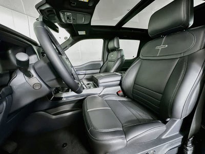 Ford F-150 Platinum® 2026
