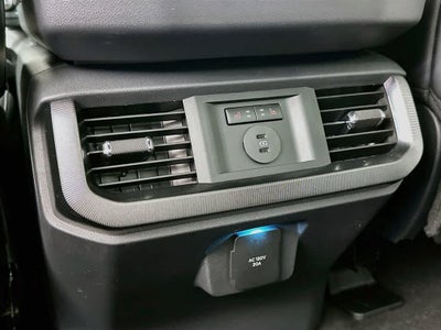 Ford F-150 Platinum® 2026
