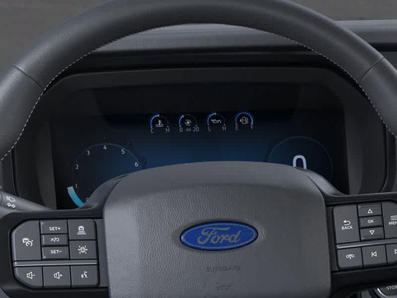 Ford F-150 Platinum® 2026
