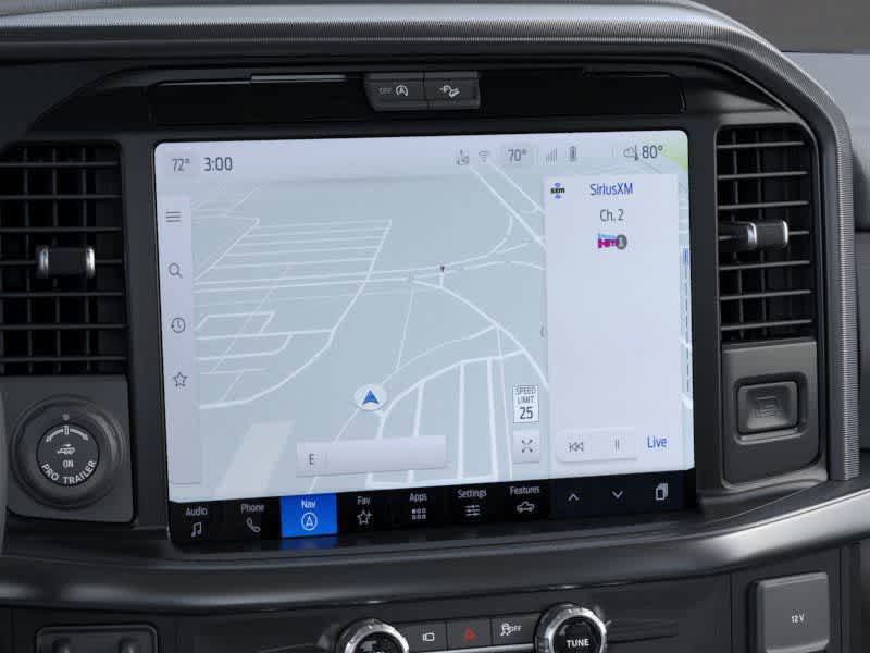 Ford F-150 Platinum® 2026