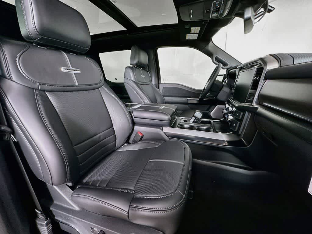 Ford F-150 Platinum® 2026