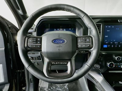 Ford F-150 Platinum® 2026