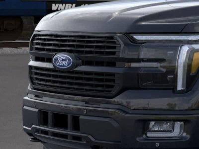 Ford F-150 Platinum® 2026