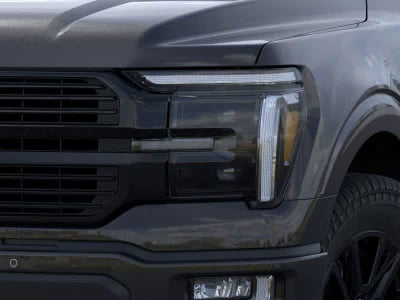 Ford F-150 Platinum® 2026