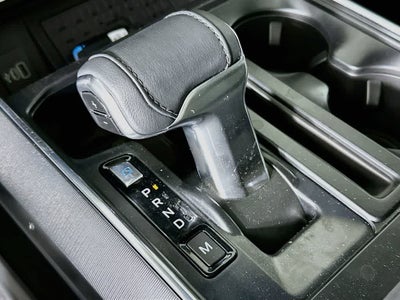Ford F-150 Platinum® 2026