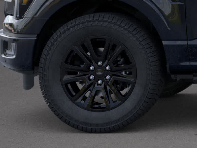 Ford F-150 Platinum® 2026