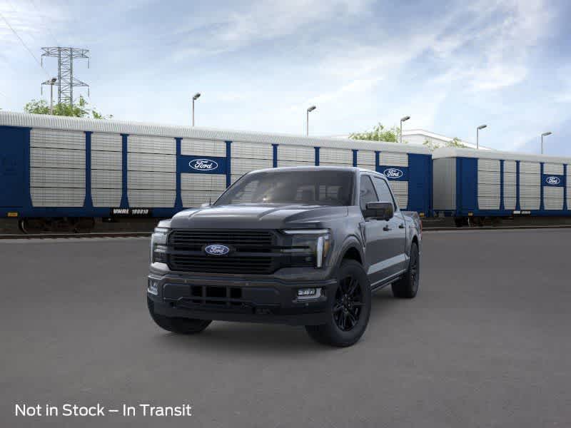 Ford F-150 Platinum® 2026