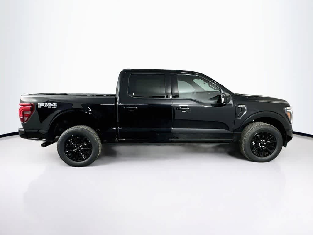 Ford F-150 Platinum® 2026