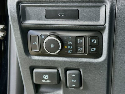 Ford F-150 Platinum® 2026