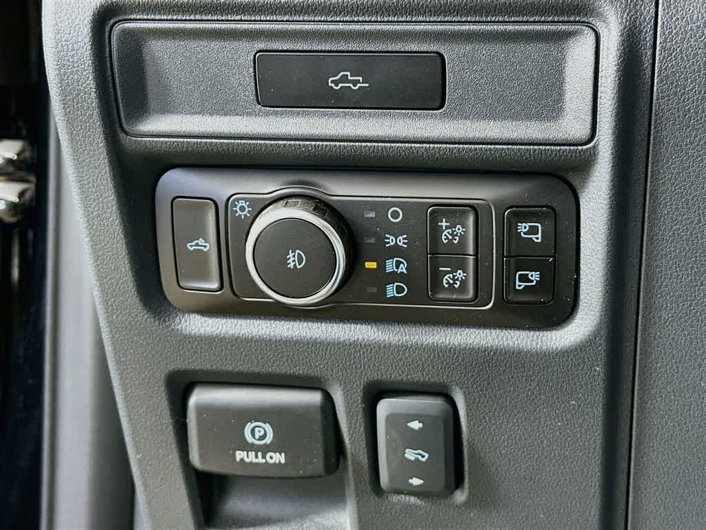 Ford F-150 Platinum® 2026