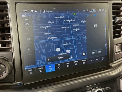 Ford F-150 Platinum® 2026