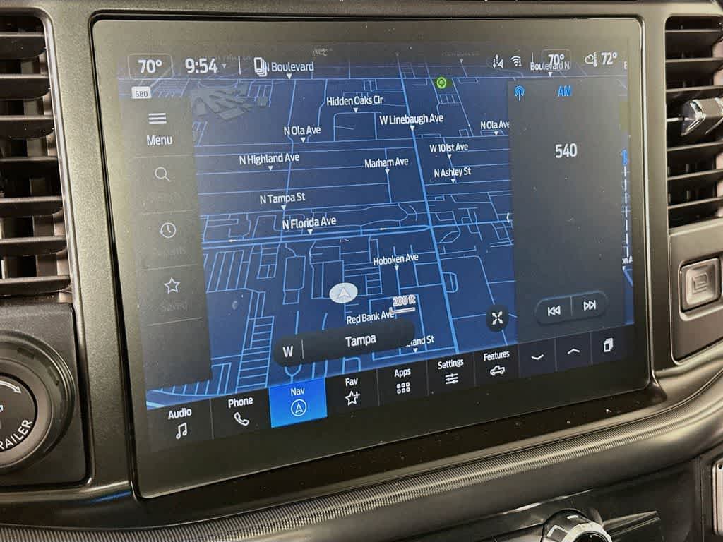 Ford F-150 Platinum® 2026