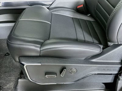 Ford F-150 Platinum® 2026