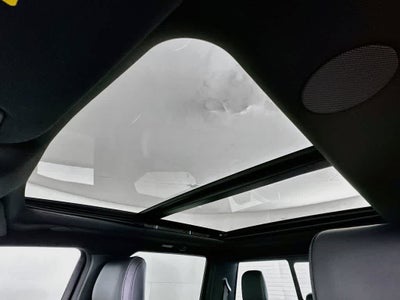 Ford F-150 Platinum® 2026