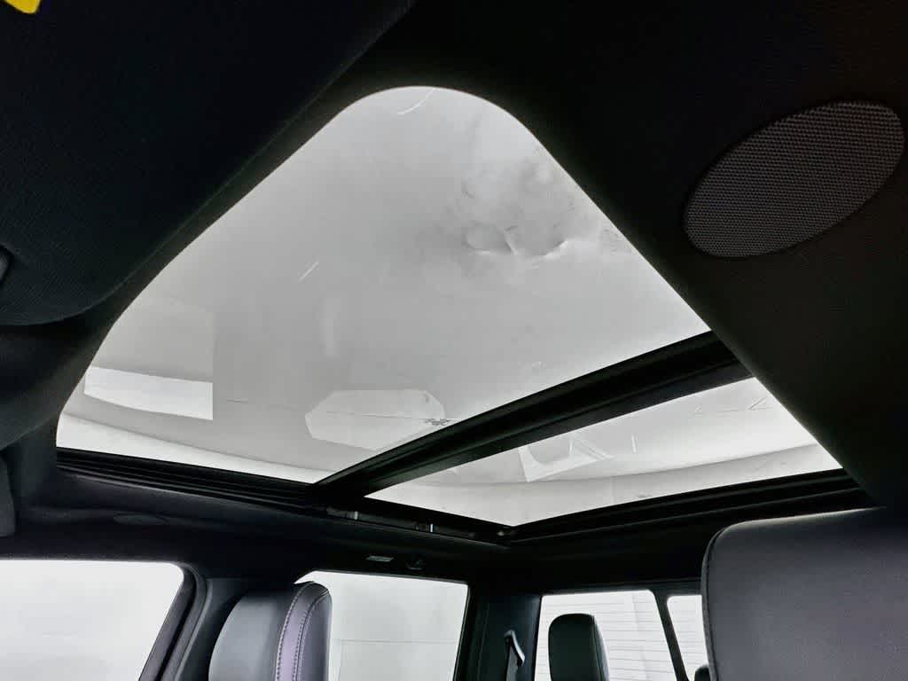 Ford F-150 Platinum® 2026