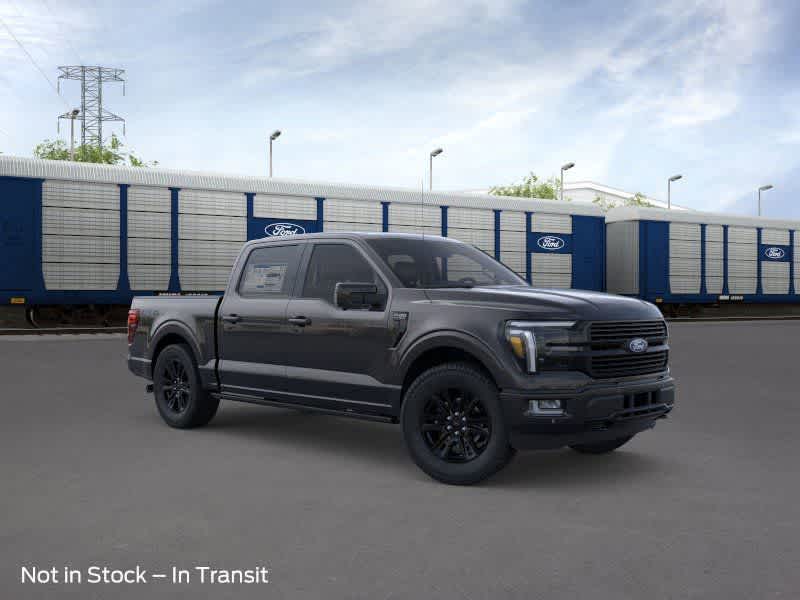 Ford F-150 Platinum® 2026