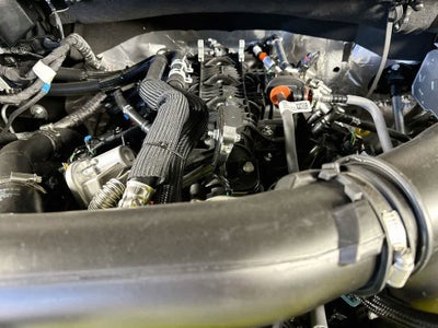 Ford F-150 Platinum® 2026