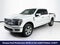 Ford F-150 Platinum® 2026