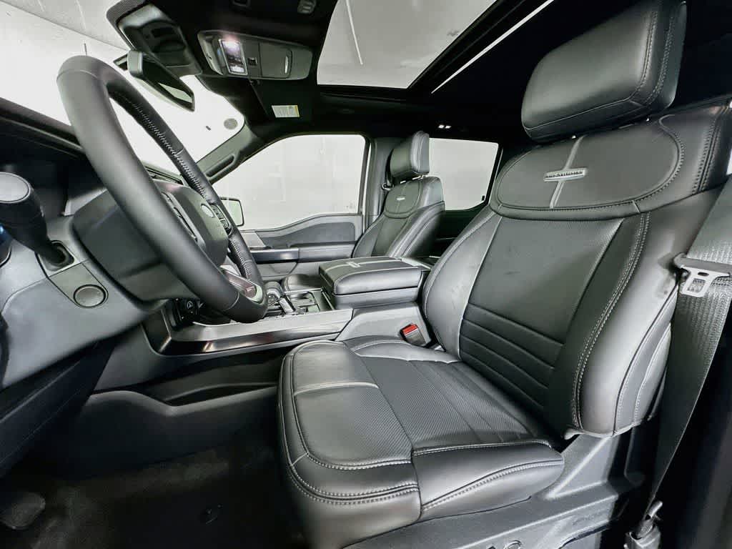 Ford F-150 Platinum® 2026