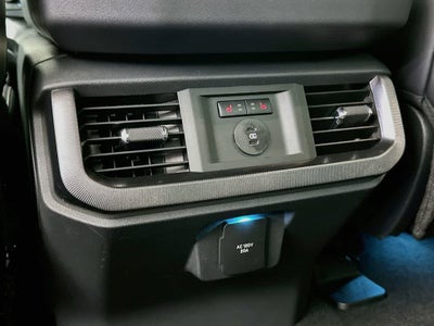 Ford F-150 Platinum® 2026
