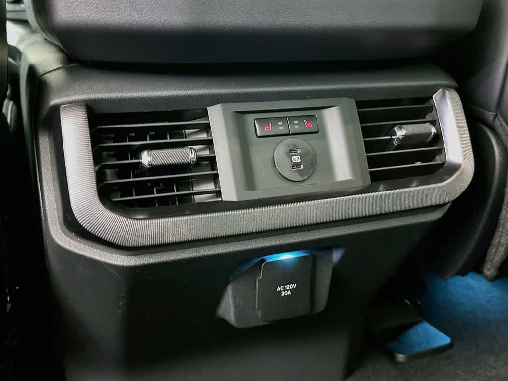 Ford F-150 Platinum® 2026