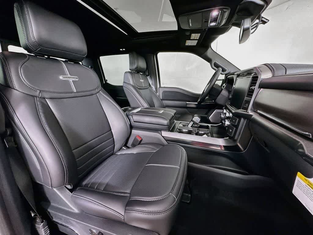 Ford F-150 Platinum® 2026