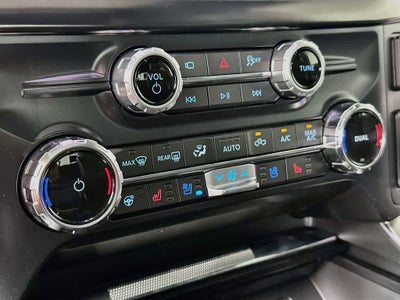Ford F-150 Platinum® 2026