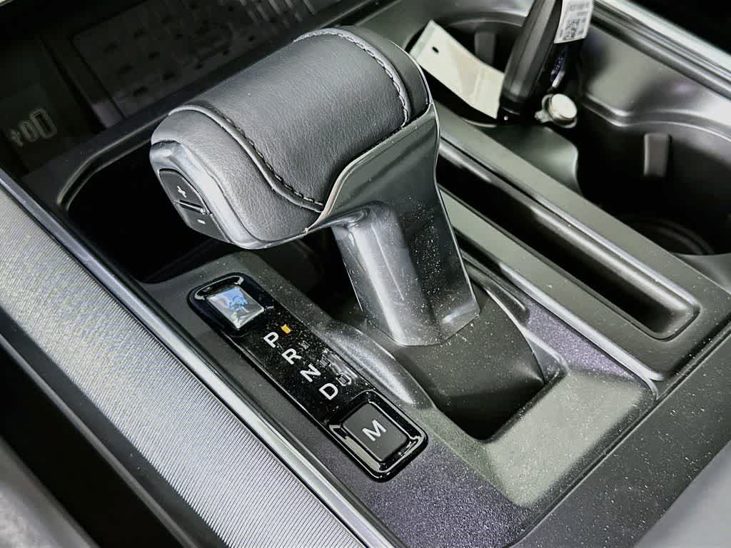 Ford F-150 Platinum® 2026