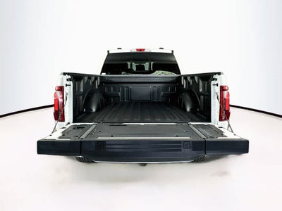 Ford F-150 Platinum® 2026