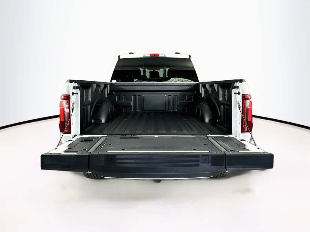 Ford F-150 Platinum® 2026