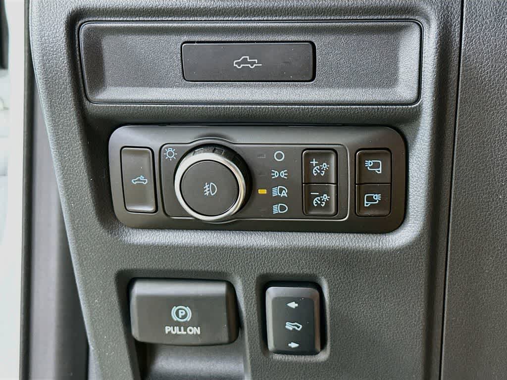 Ford F-150 Platinum® 2026