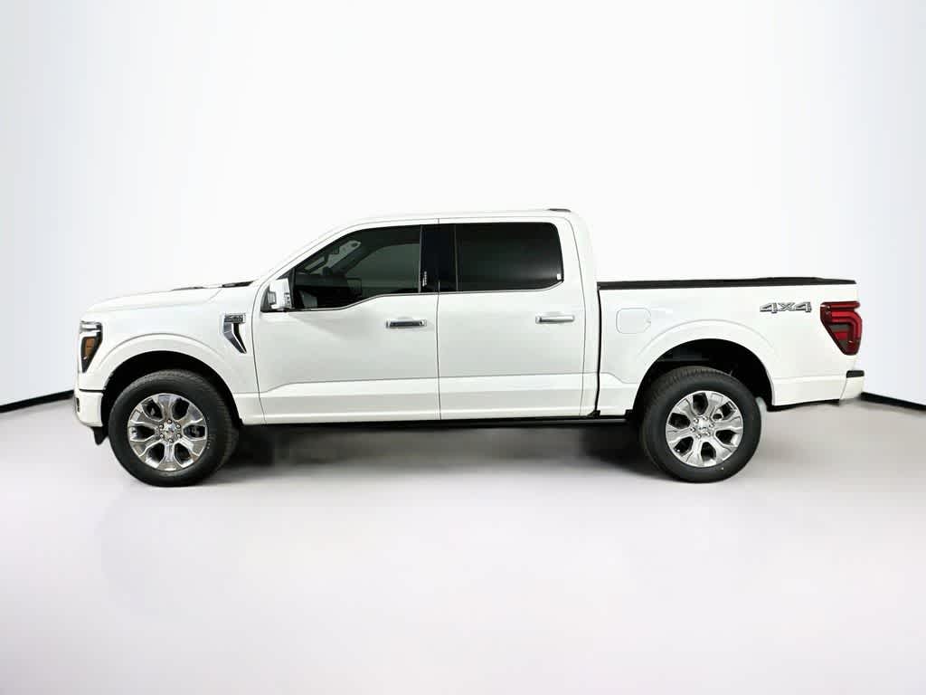Ford F-150 Platinum® 2026