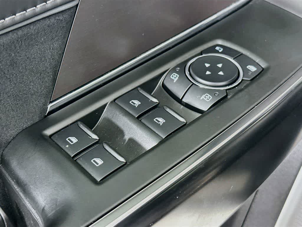 Ford F-150 Platinum® 2026