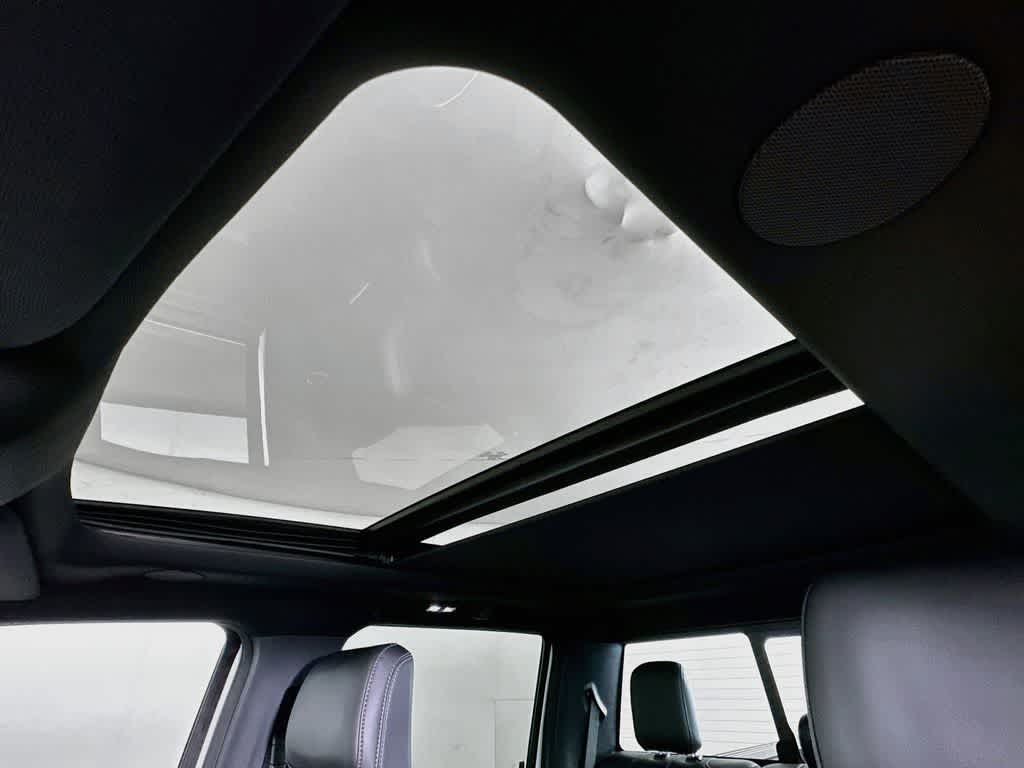 Ford F-150 Platinum® 2026