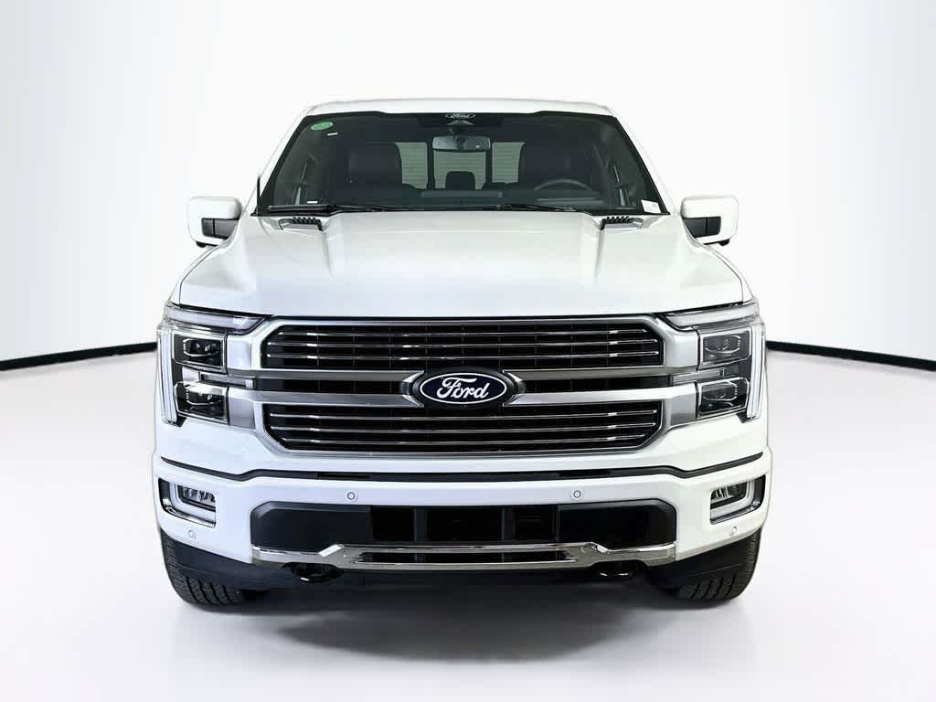 Ford F-150 Platinum® 2026