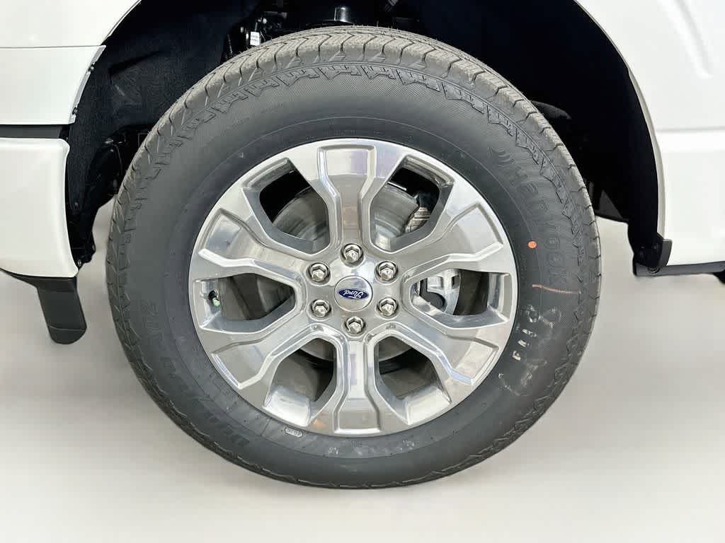 Ford F-150 Platinum® 2026