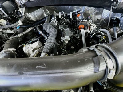 Ford F-150 Platinum® 2026