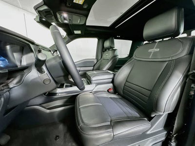 Ford F-150 Platinum® 2026