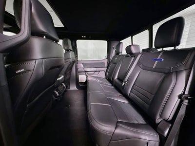 Ford F-150 Platinum® 2026