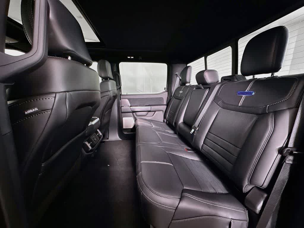 Ford F-150 Platinum® 2026